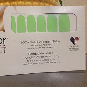 Color Street - Kilowatt